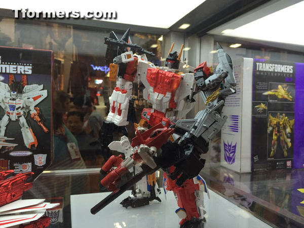 Sdcc 2014 Transformers Hasbro Booth 2  (2 of 73)